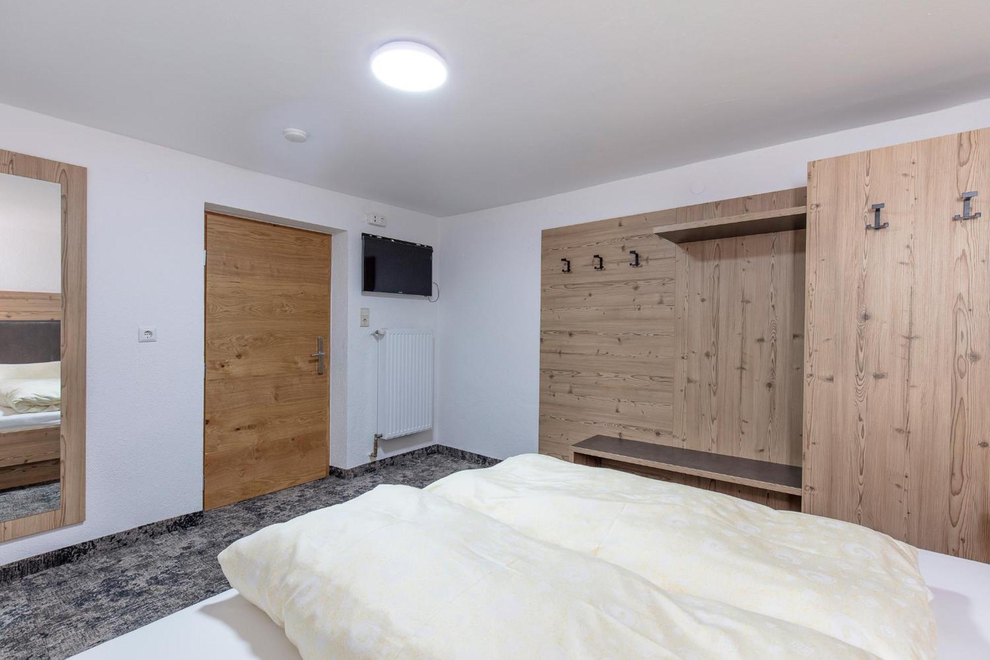 Haus Fender Appartement Sölden Buitenkant foto